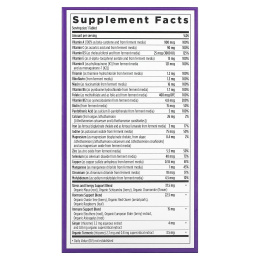 New Chapter Мультивитамины для каждой женщин, 48 таблеток