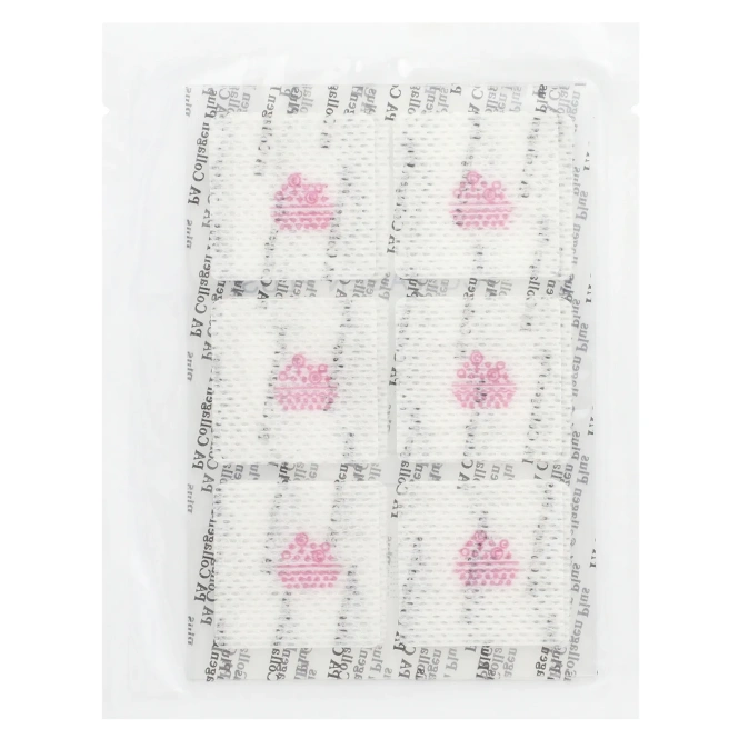 PatchAid, Патчи с улучшенным коллагеном, 30 шт.