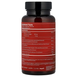 Qualia, Joint Health ™, 42 капсулы