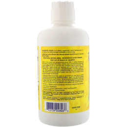 Now Foods, Годжи, сок из суперпродукта, 946 мл