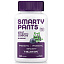 SmartyPants, Complete, Пробиотик для Взрослых, Голубика, 60 Жевательных Сладостей