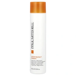 Paul Mitchell, Color Protect®, шампунь, 300 мл (10,14 жидк. унц.)