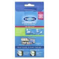 DenTek, Защита зубов Comfort-Fit®, 2 шт. В упаковке