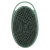 EcoTools, Силиконовый скраббер для тела, 1 шт.