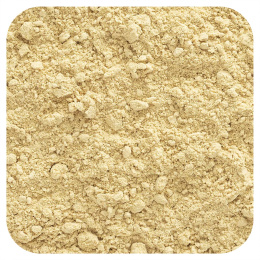 Frontier Co-op, молотый корень органического имбиря, 453 г (16 унции)