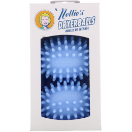 Nellie's, Мячики для стирки DRYER BALLS 2шт.