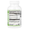 Vitacost, Lutein with Bilberry Extract Featuring FloraGlo®, 100 Capsules