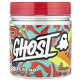 Ghost, Legend®, перед тренировкой, апельсиновый крем, 660 г (23,3 унции)