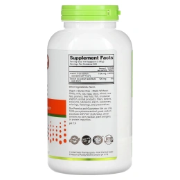 Аскорбат натрия Sodium Ascorbate NutriBiotic в порошке, 16 унций (454 г)