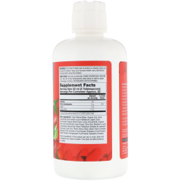 LifeTime Vitamins, Life's Basics Goji Juice Blend, 32 fl oz (946 ml)