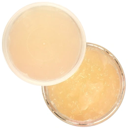 Kinky-Curly, Original Curling Custard, натуральный гель для укладки волос, 8 унций