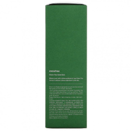 Innisfree, Тонер, 200 мл. Экстрактом семян зеленого чая