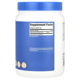 Nutricost, ГАМК, без добавок, 500 г (17,9 унции)