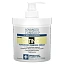 Advanced Clinicals, Retinol, укрепляющий крем с улучшенной формулой, 454 г (16 унций)