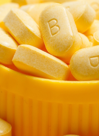Витамины группы В: полный гид по всем видам и лучшим комплексам