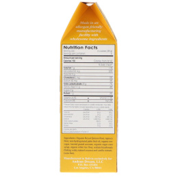 Andean Dream, Печенье из киноа, Кокосовое, 7 унций (198 г)