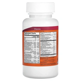 Now Foods EVE Superior женские мультивитамины 90 софтгелей