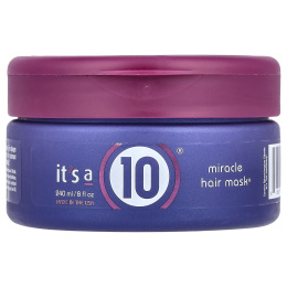 It's a 10, Miracle Hair Mask®, 240 мл (8 жидк. унц.)