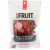 Nothing But The Fruit, Real Pressed Fruit Bites, Strawberry, 2.5 oz (70 g)