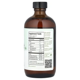 Maxi Health, KiddieMax® Maxi Omega-3 ™, натуральный фруктовый взрыв, 237 мл (8 жидк. Унций)