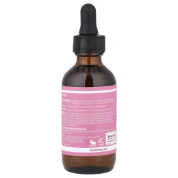 Leven Rose, Масло для волос с розмарином, 60 мл (2 жидк. Унции)