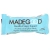 MadeGood, Органический продукт, Хрустящие квадраты, Ваниль 6 батончиков, 0,78 унц. (22 г) каждый