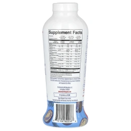 MaryRuth's, Liquid Nighttime Multimineral, Coconut Dream, 450 мл (15,22 жидк. унц.)