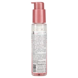 Giovanni, 2chic, Frizz Be Gone, сыворотка против пушения волос, для разглаживания непослушных волос, масло ши и масло сладкого миндаля, 81 мл (2,75 жидк. унции)