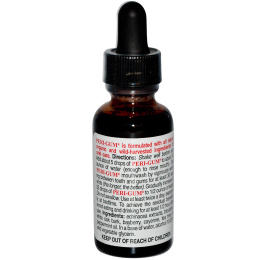 Peri Gum, Концентрат для полоскания полости рта, 1 жидкая унция