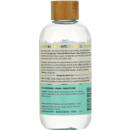 Humphreys, Witch Hazel, тоник без спирта с алоэ, питательный, 236 мл (8 жидк. унц.)