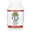 Natural Factors, CLA Tonalin, 1000 мг, 90 мягких таблеток