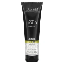 Tresemme, Моделирующий гель для волос сильной фиксации Tres Gel, Extra Firm Control, 255 г