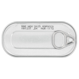 Reese, Рулонное филе анчоусов, 56 г (2 унции)