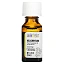 Aura Cacia, Бессмертник, восстановление, 0,5 жидких унций (15 мл)