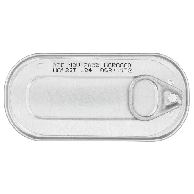 Reese, Рулонное филе анчоусов, 56 г (2 унции)