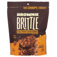 Sheila G's, Brownie Brittle, соленая карамель, 142 г (5 унций)