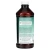 Desert Essence, Prebiotic, Plant-Based Brushing Rinse, Mint, 15.8 fl oz (467 ml)