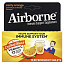 AirBorne, Шипучие таблетки  апельсиновым вкусом, 10 таблеток
