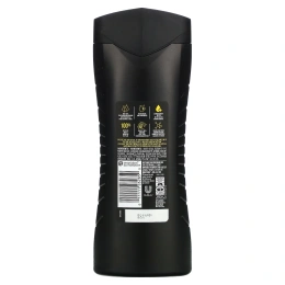 Axe, Body Wash, Clean + Fresh, Apolo, 16 fl oz (473 ml)