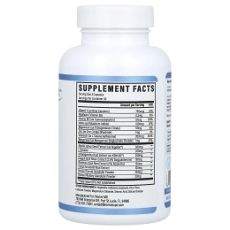 Revive, Thyroid Support, добавка для щитовидной железы, 90 вегетарианских капсул