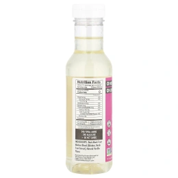 Wholesome Yum, Кофейный сироп без сахара, ваниль, 354 мл (12 жидк. Унций)