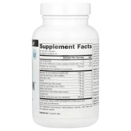 Source Naturals, BerberTrim ™, 90 капсул