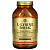 Solgar, L-лизин, 500 мг, 250 растительных капсул