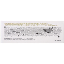 Naty, Сменные пакеты, 50 пакетов