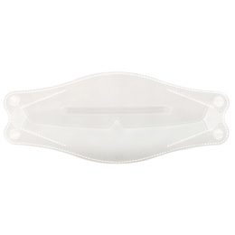 Hwipure, одноразовая маска KF94 (N95 / KN95 / FFP2), 1 штука