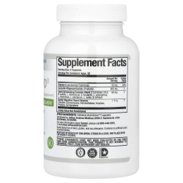 Arthur Andrew Medical, Syntol AMD, средство для здоровой микрофлоры, 500 мг, 90 капсул