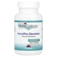 Nutricology, ImmoPlex  Glandular , 60 растительных капсул