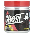 Ghost, Pump, ананас, 350 г (12,3 унции)