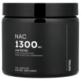 Toniiq, NAC, 240 капсул (650 мг на капсулу)
