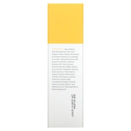 Cosmedica Skincare, Дневной крем для лица с витамином C, 2 унции (60 мл)